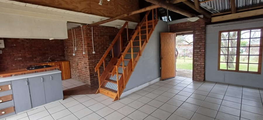1 Bedroom Property for Sale in Morelig Free State